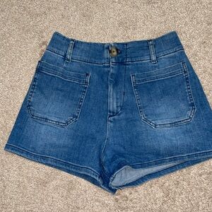 Maeve by Anthopology Shorts